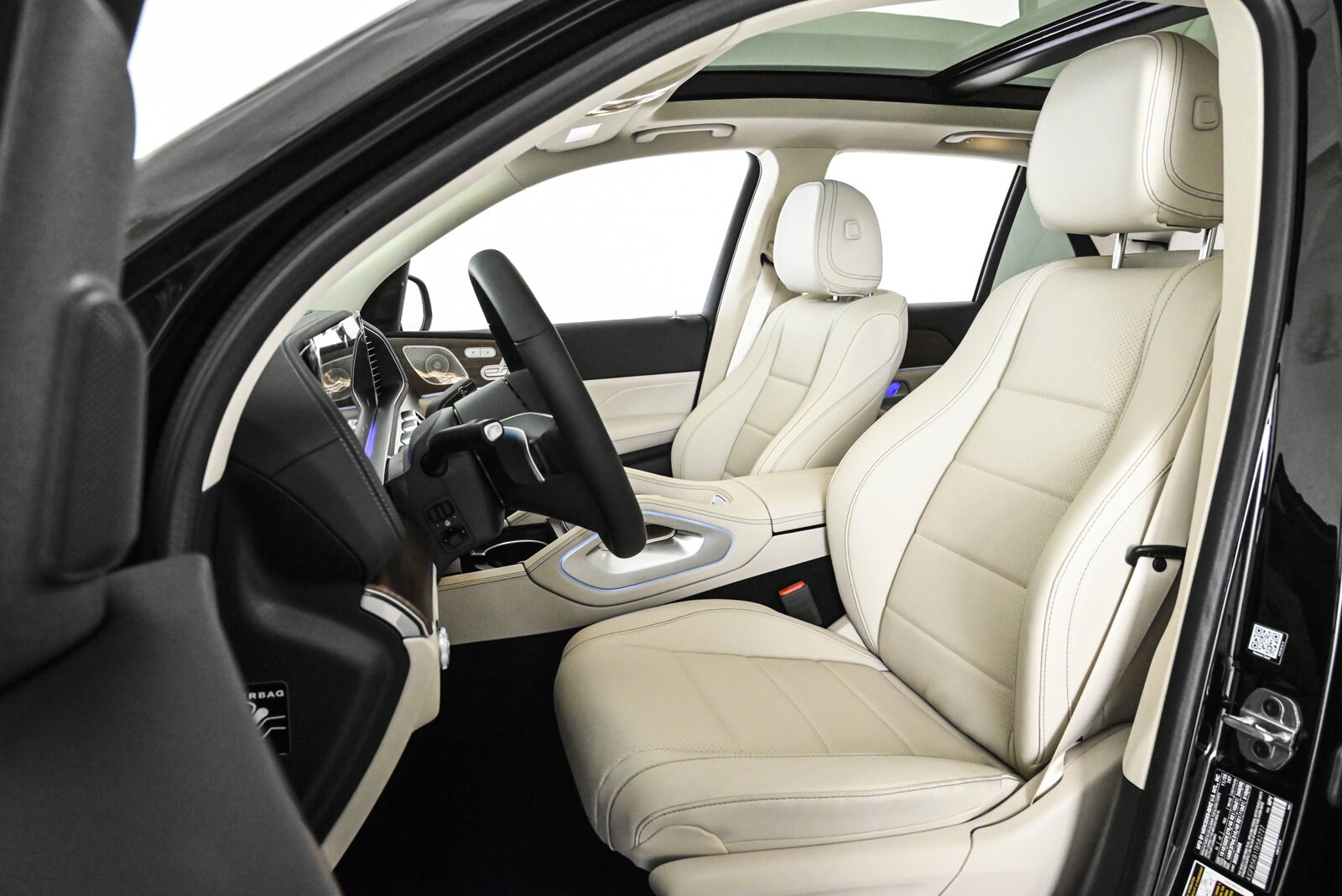 2026 MERCEDES-BENZ GLE-CLASS - Image 18