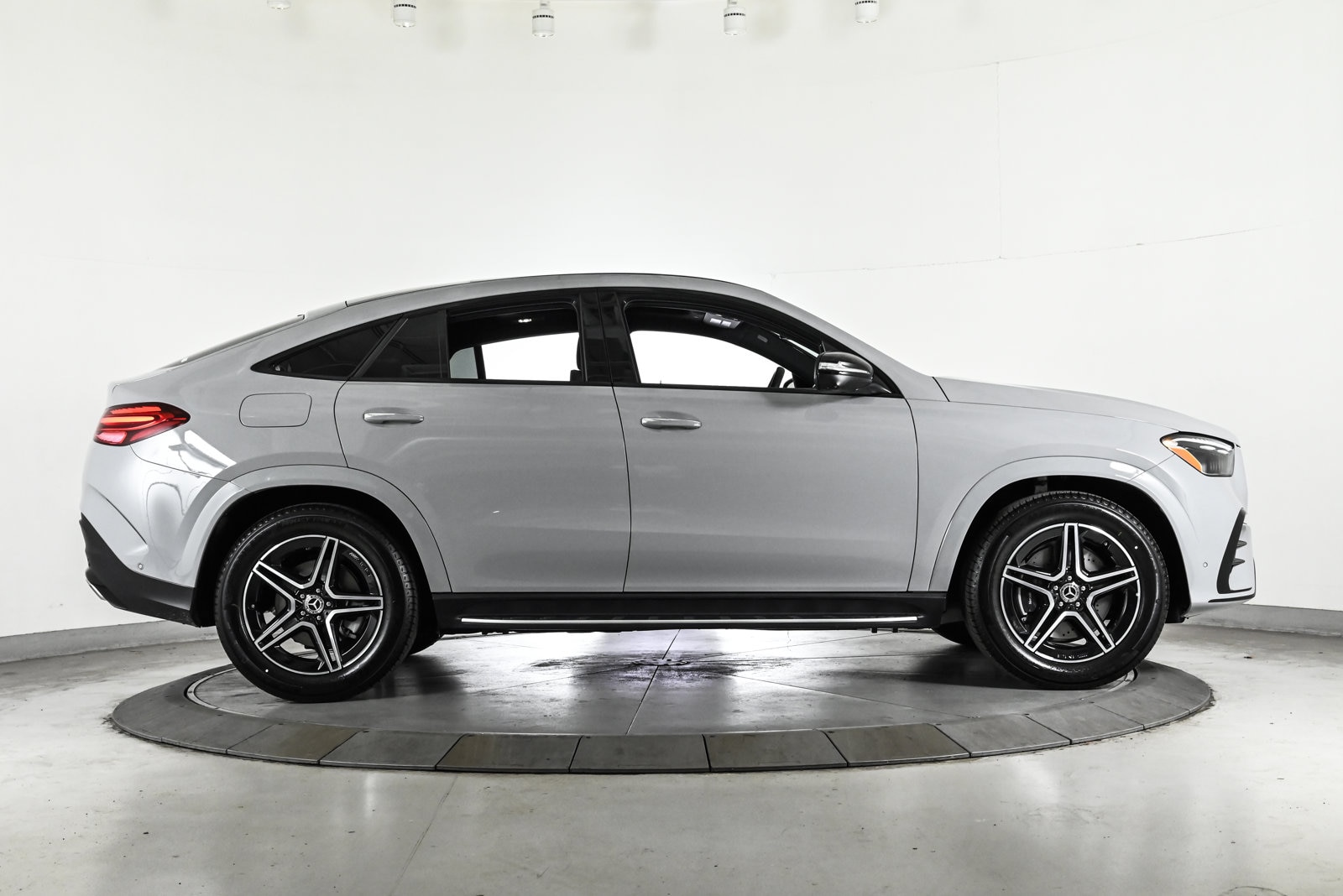 2026 MERCEDES-BENZ GLE-CLASS - Image 4