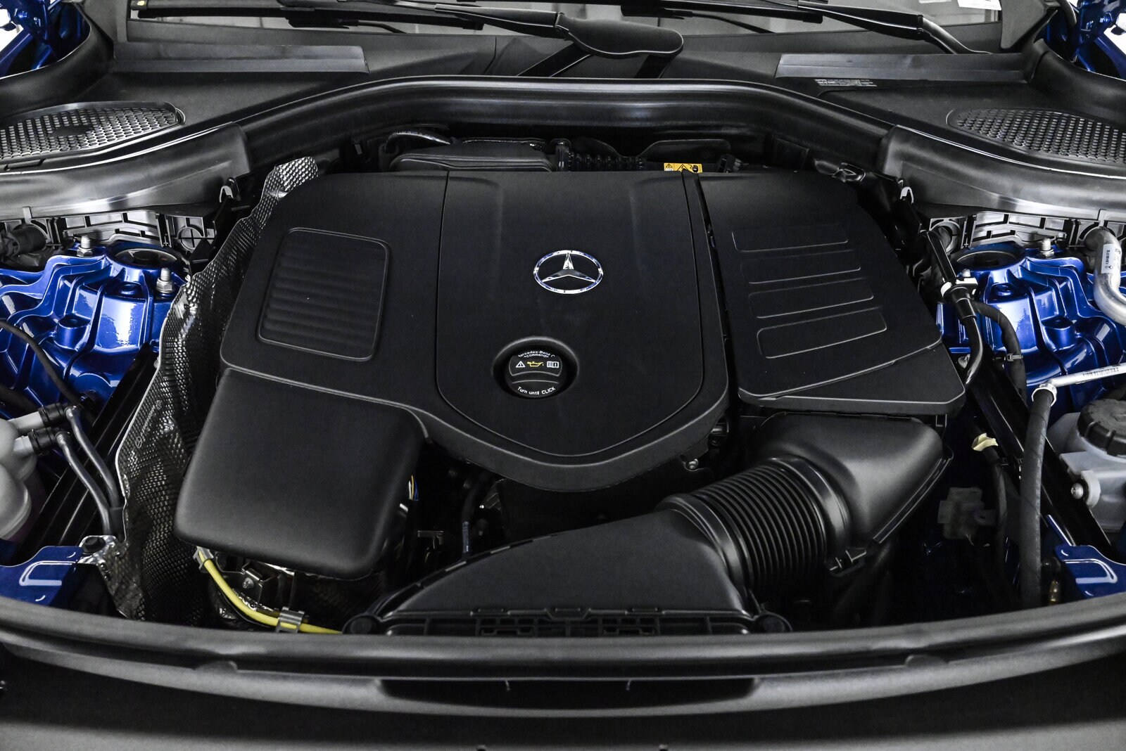 2026 MERCEDES-BENZ GLC-CLASS - Image 25