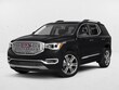  GMC Acadia