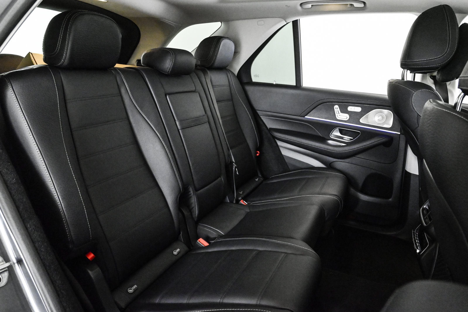 2026 MERCEDES-BENZ GLE-CLASS - Image 22