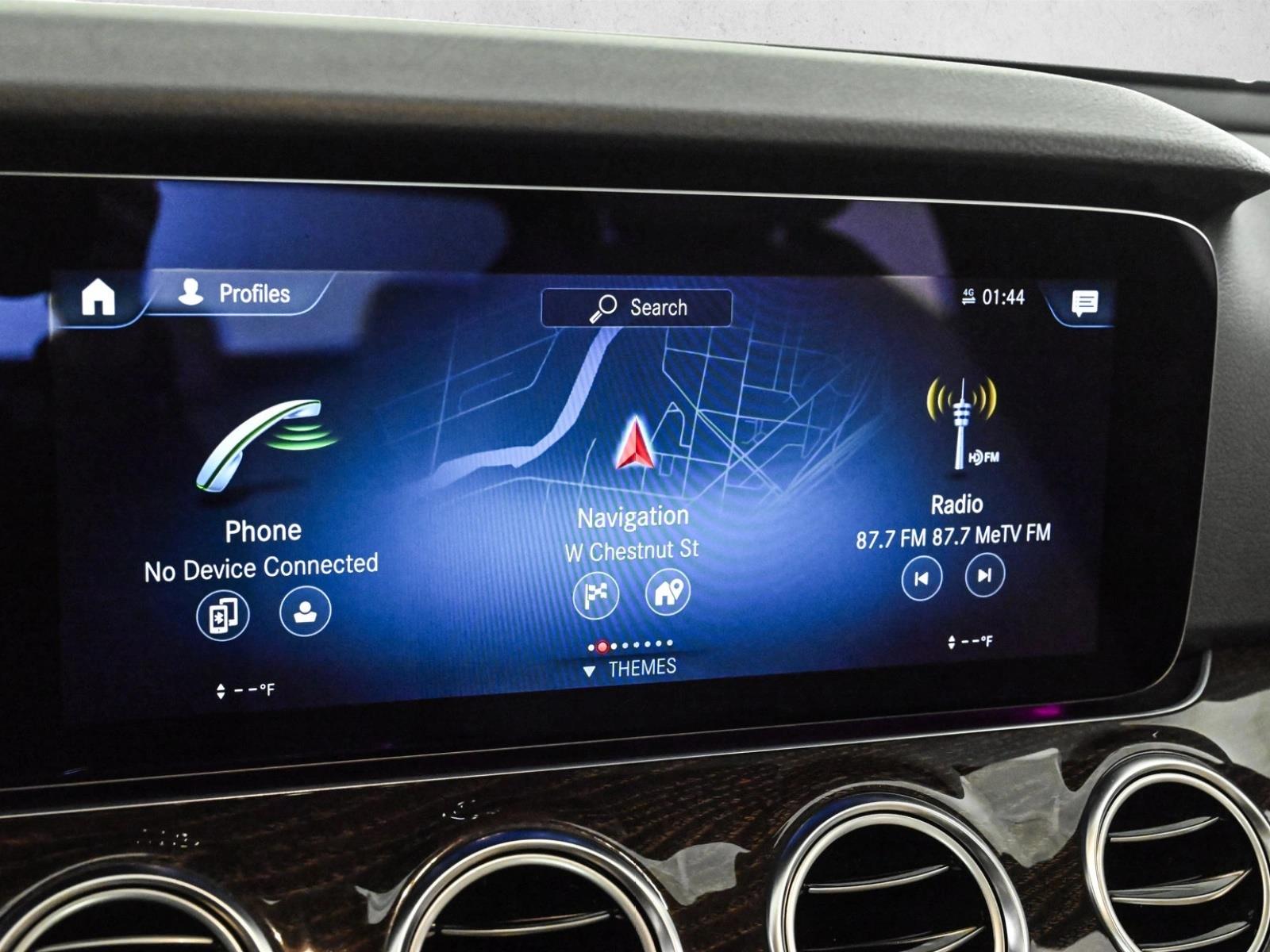 2021 MERCEDES-BENZ E-CLASS - Image 16