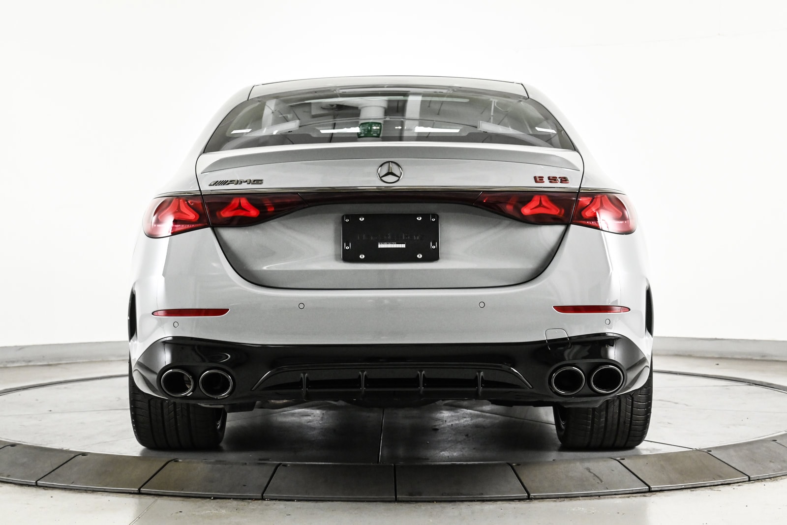 2026 MERCEDES-BENZ E-CLASS - Image 7