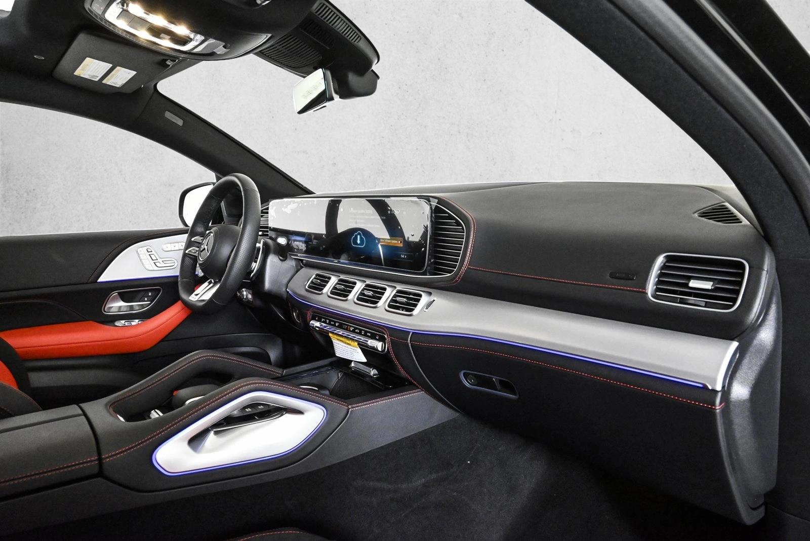 2026 MERCEDES-BENZ GLE-CLASS - Image 22