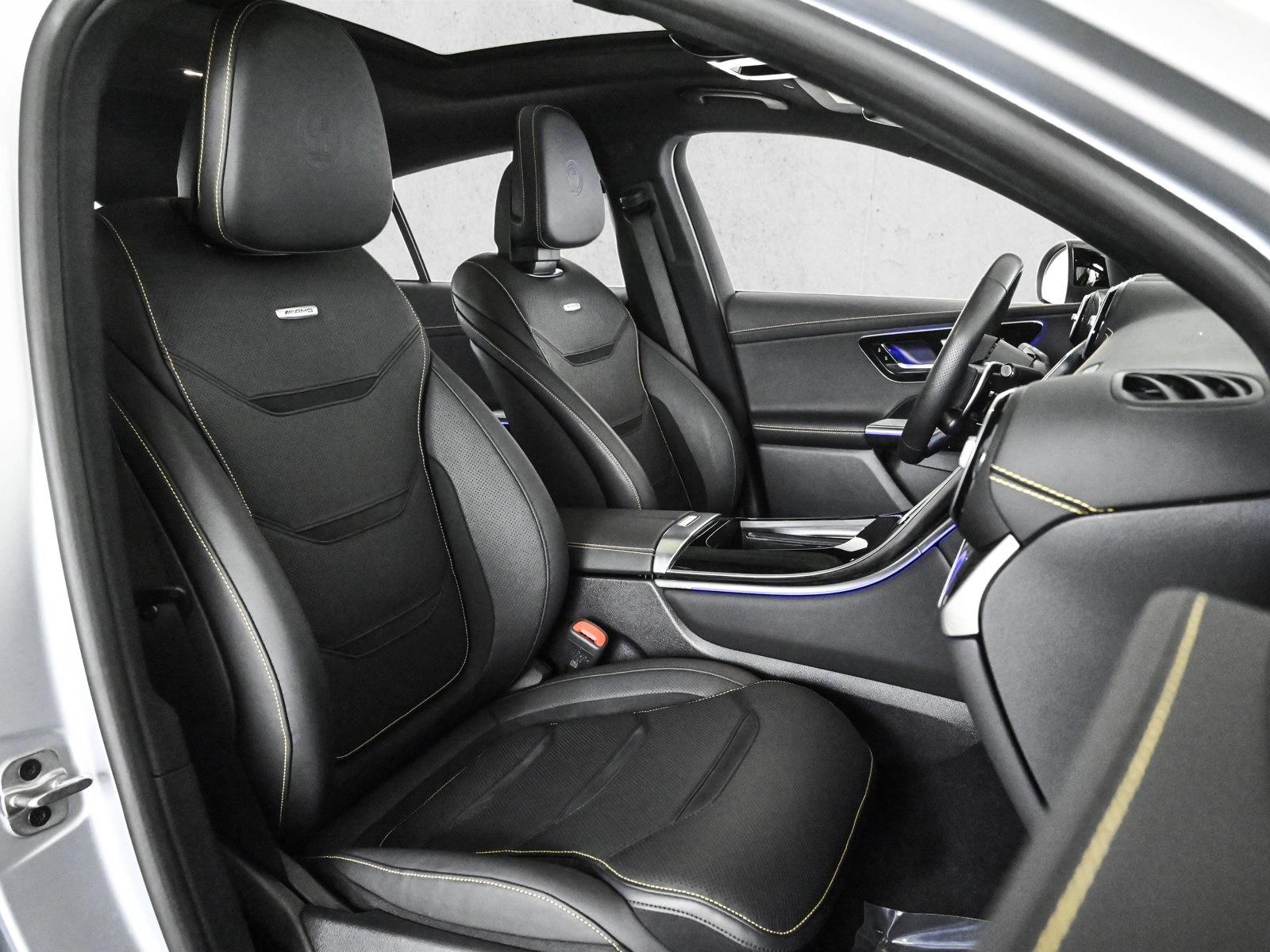 2025 MERCEDES-BENZ GLC-CLASS - Image 22