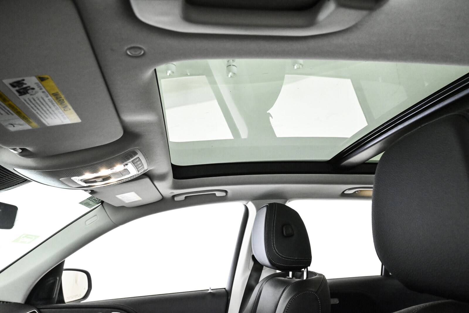 2026 MERCEDES-BENZ GLE-CLASS - Image 17