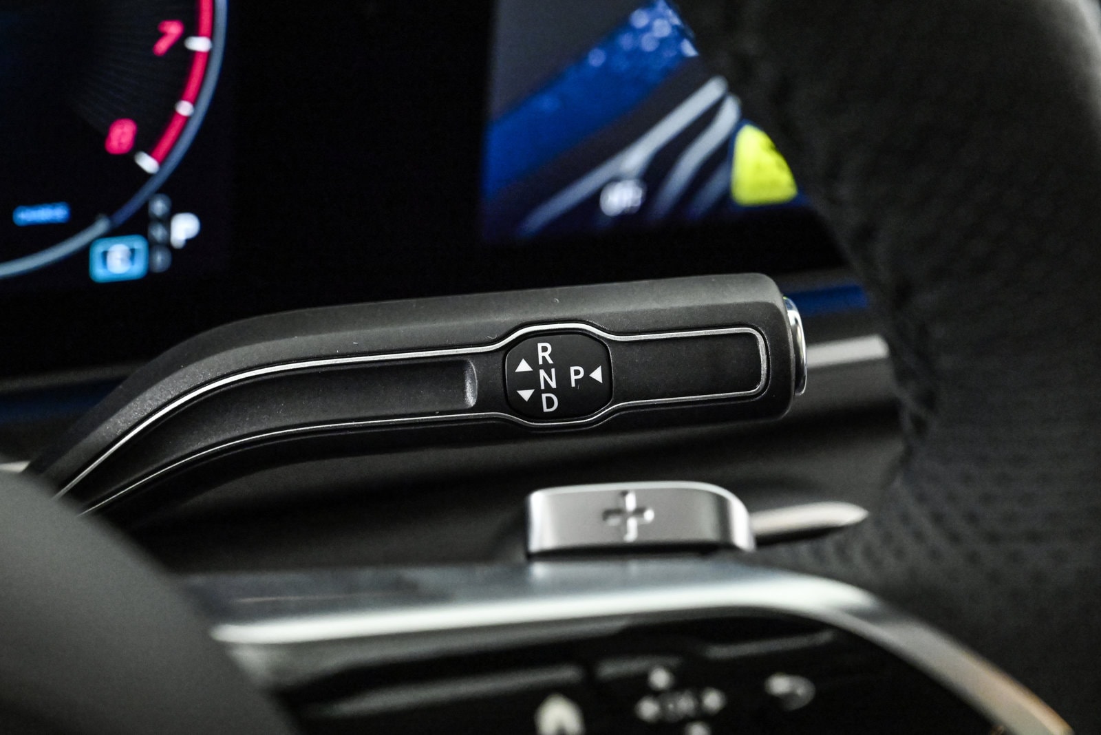 2026 MERCEDES-BENZ GLS-CLASS - Image 12