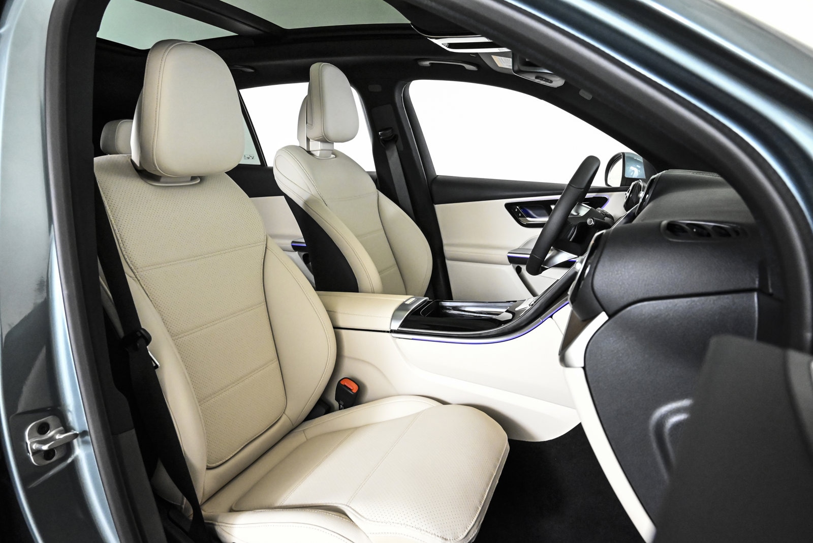 2026 MERCEDES-BENZ GLC-CLASS - Image 23