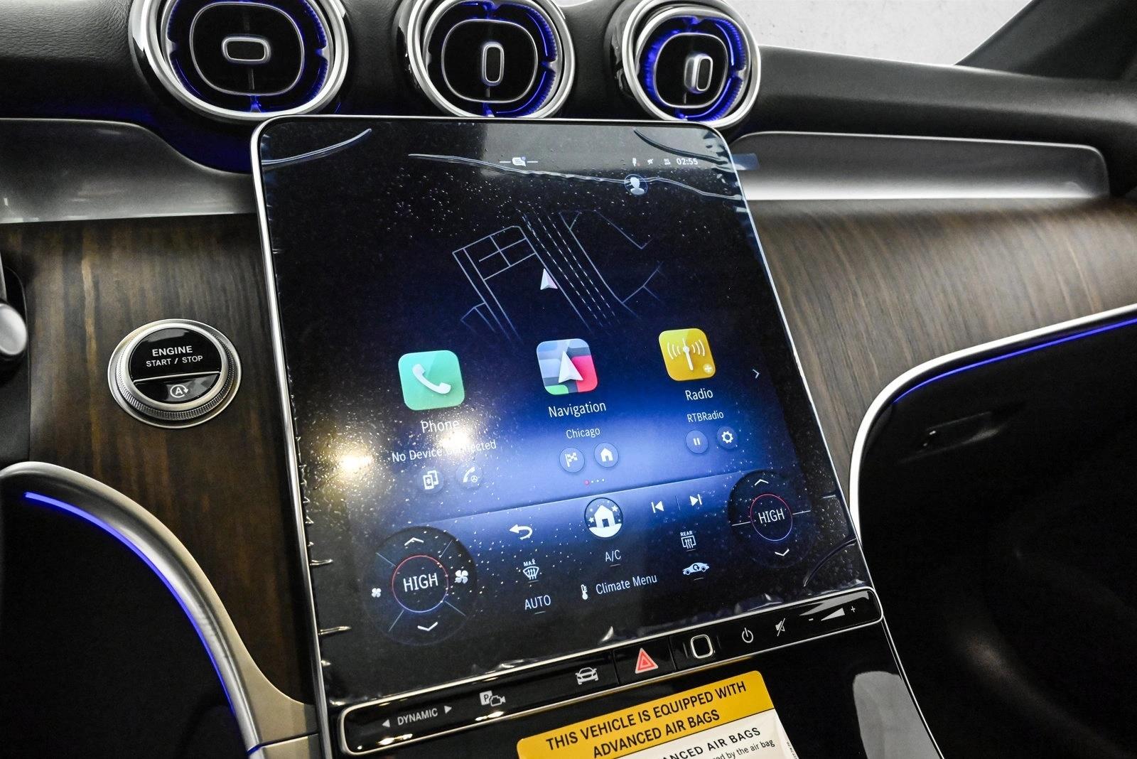 2026 MERCEDES-BENZ GLC-CLASS - Image 16