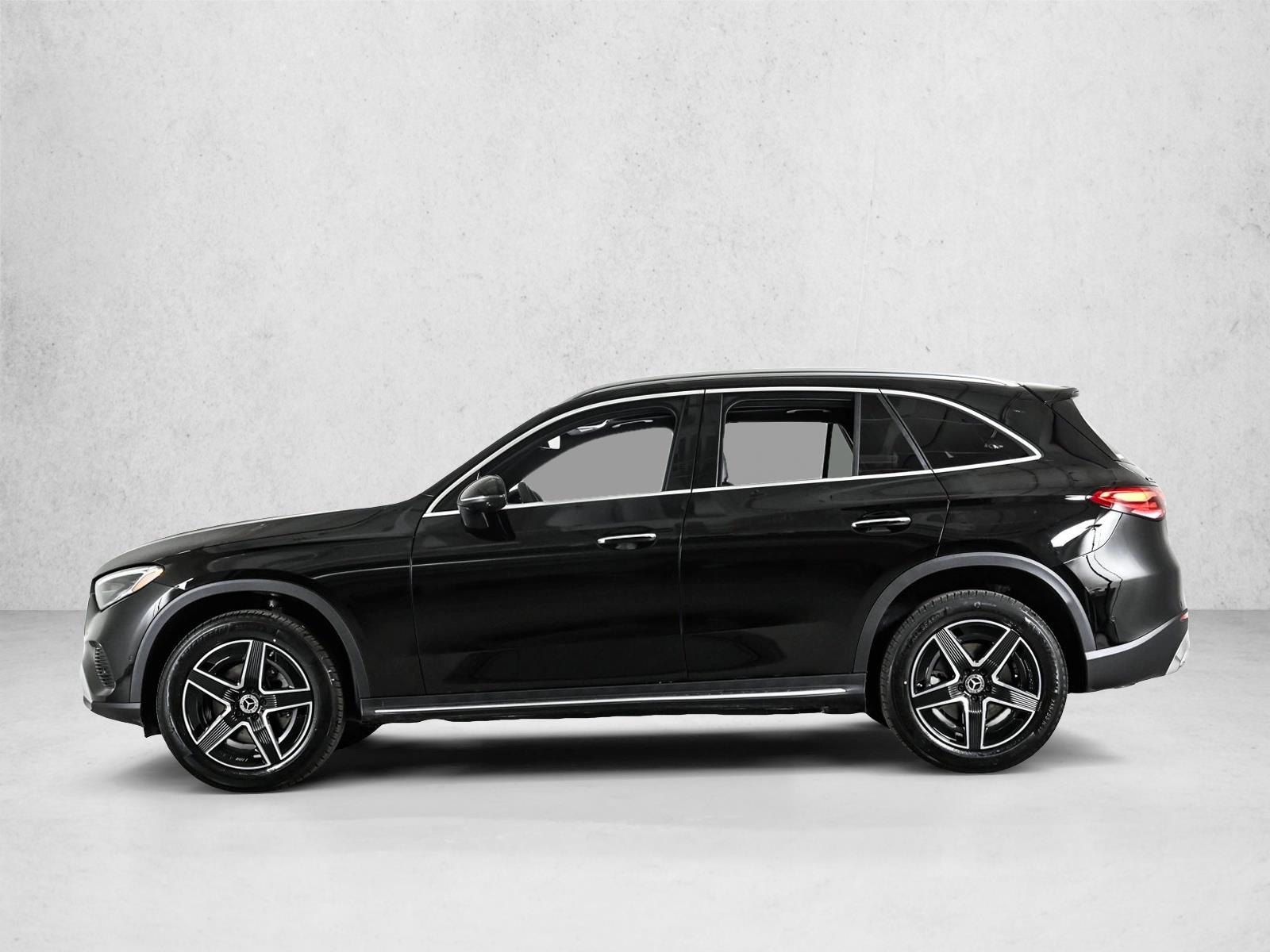 2026 MERCEDES-BENZ GLC-CLASS - Image 8