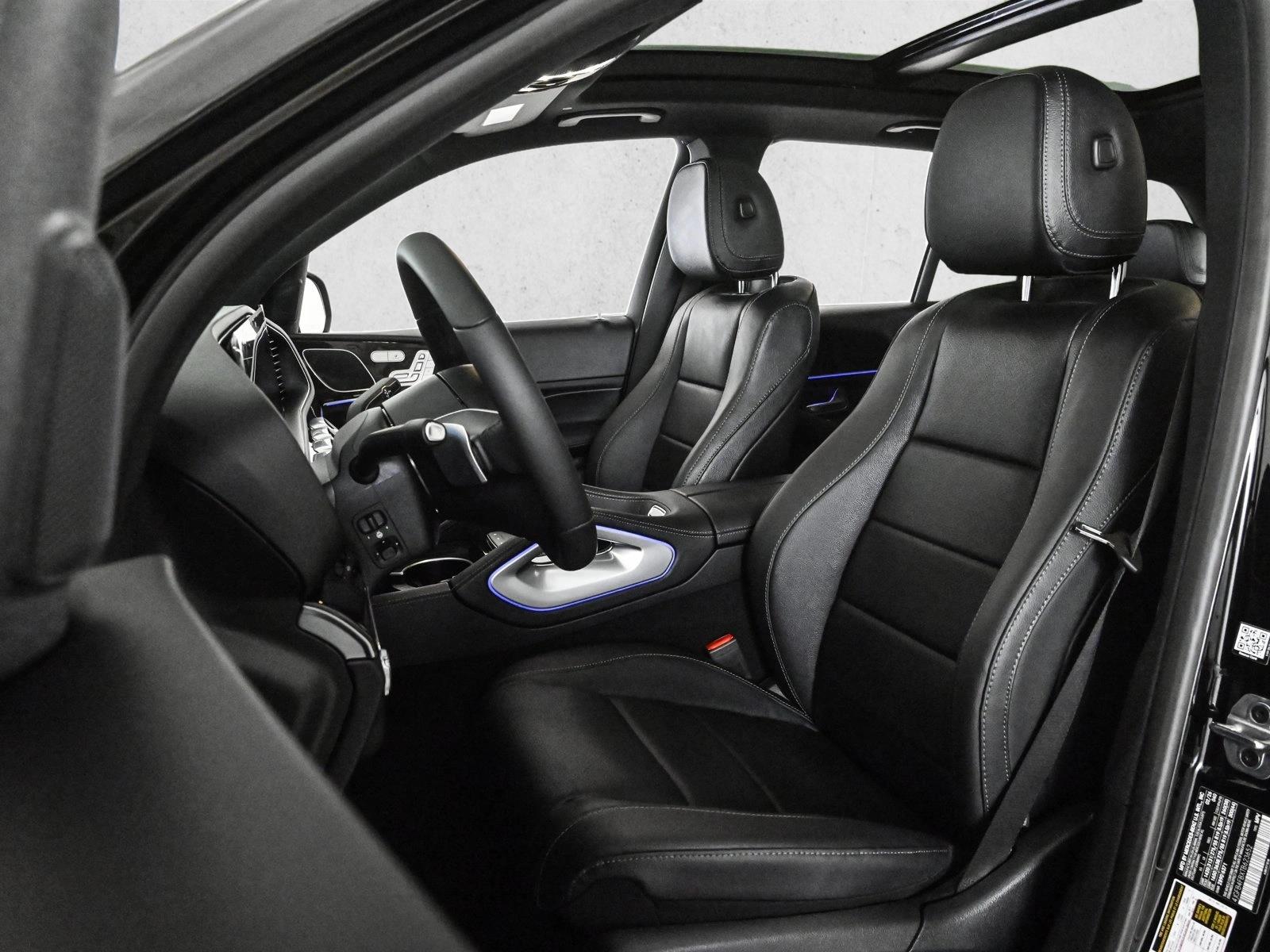 2026 MERCEDES-BENZ GLE-CLASS - Image 18