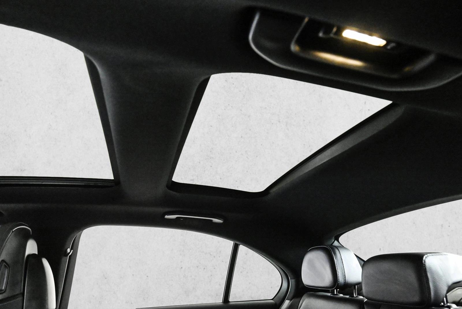 2026 MERCEDES-BENZ C-CLASS - Image 21