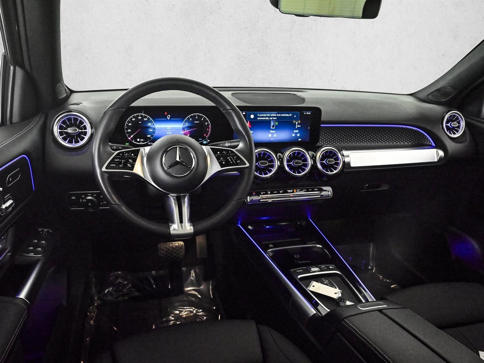 2025 MERCEDES-BENZ GLB-CLASS - Image 20