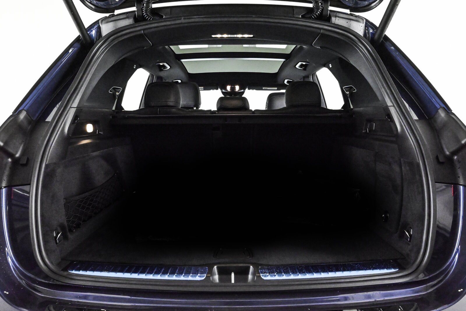 2026 MERCEDES-BENZ GLE-CLASS - Image 6