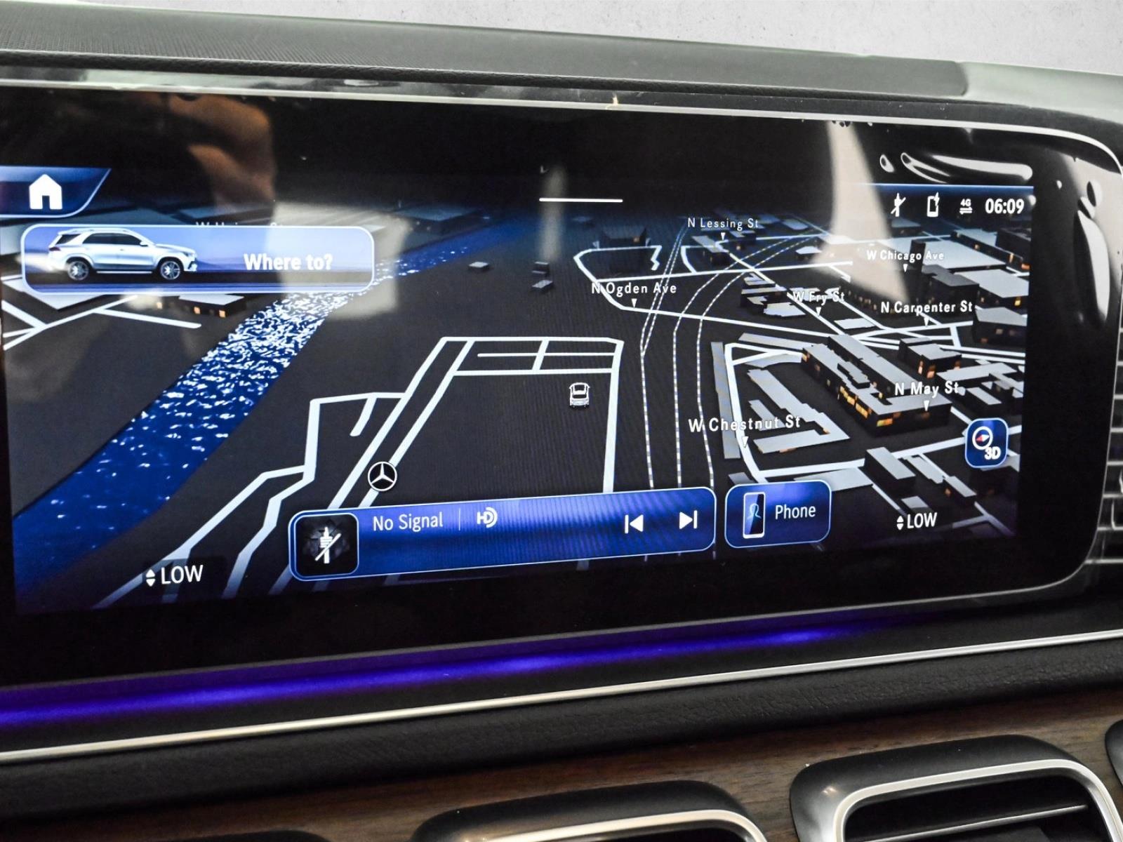 2026 MERCEDES-BENZ GLE-CLASS - Image 14