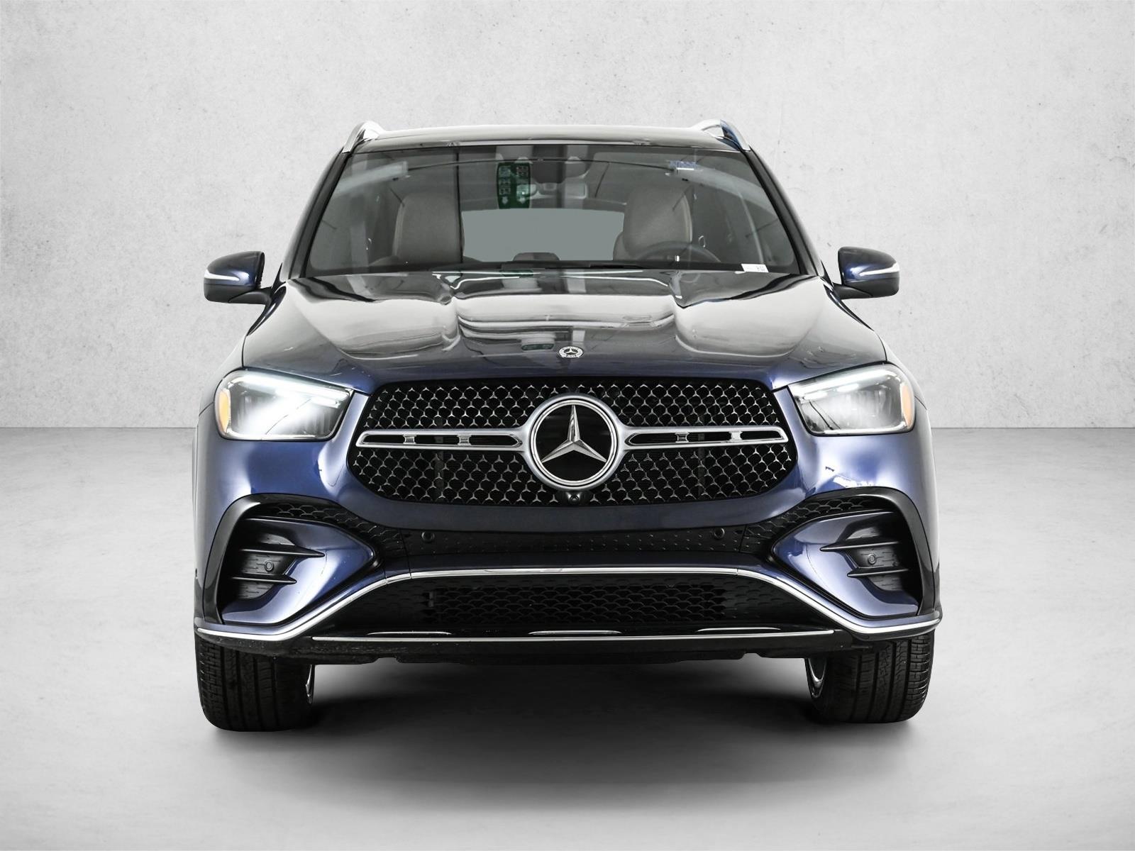 2026 MERCEDES-BENZ GLE-CLASS - Image 2