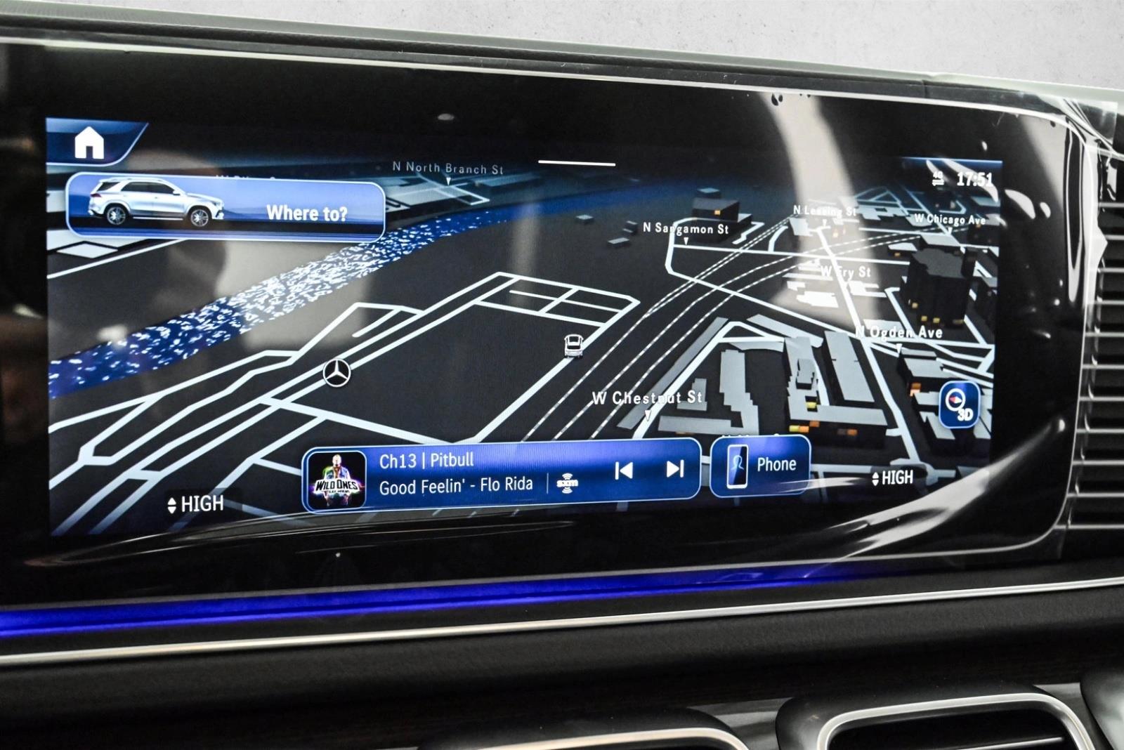 2026 MERCEDES-BENZ GLE-CLASS - Image 14