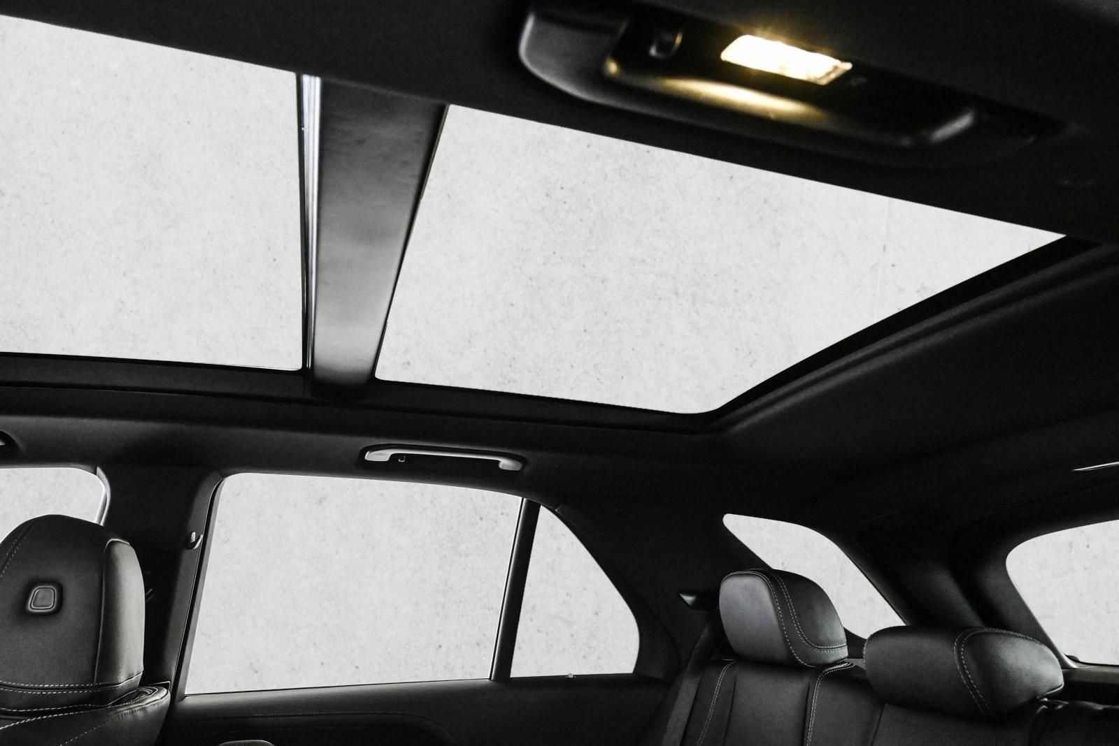 2026 MERCEDES-BENZ GLE-CLASS - Image 25