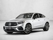  Mercedes-Benz AMG GLC 43