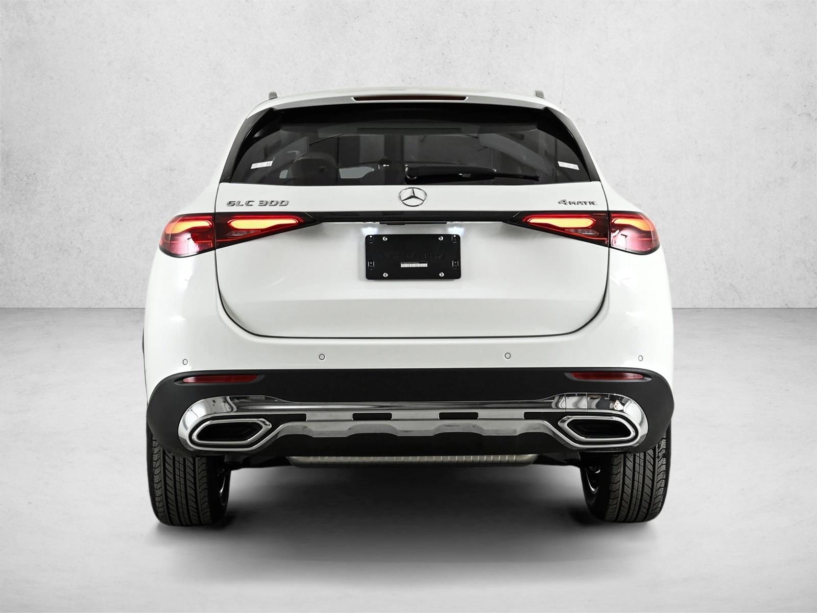 2026 MERCEDES-BENZ GLC-CLASS - Image 7