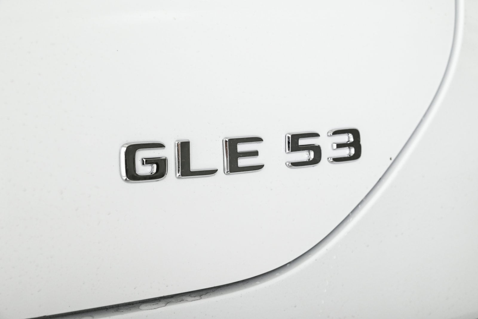 2026 MERCEDES-BENZ GLE-CLASS - Image 5