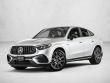 Certified 2025 Mercedes-Benz AMG GLC 43 4MATIC SUV