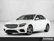 Used 2017 Mercedes-Benz E-Class E 300 4MATIC Sedan