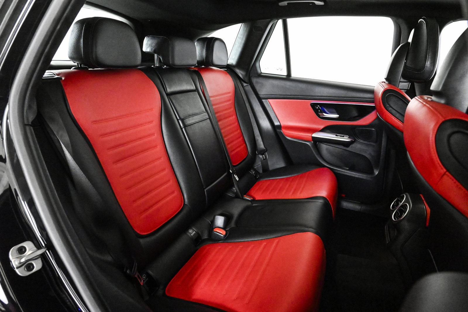 2026 MERCEDES-BENZ GLC-CLASS - Image 22