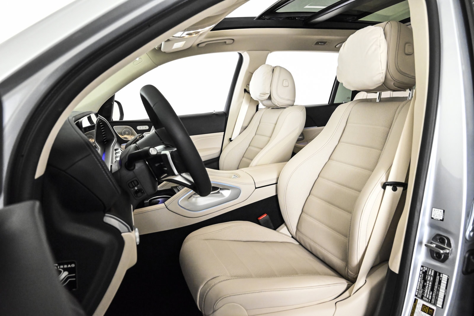 2026 MERCEDES-BENZ GLS-CLASS - Image 16