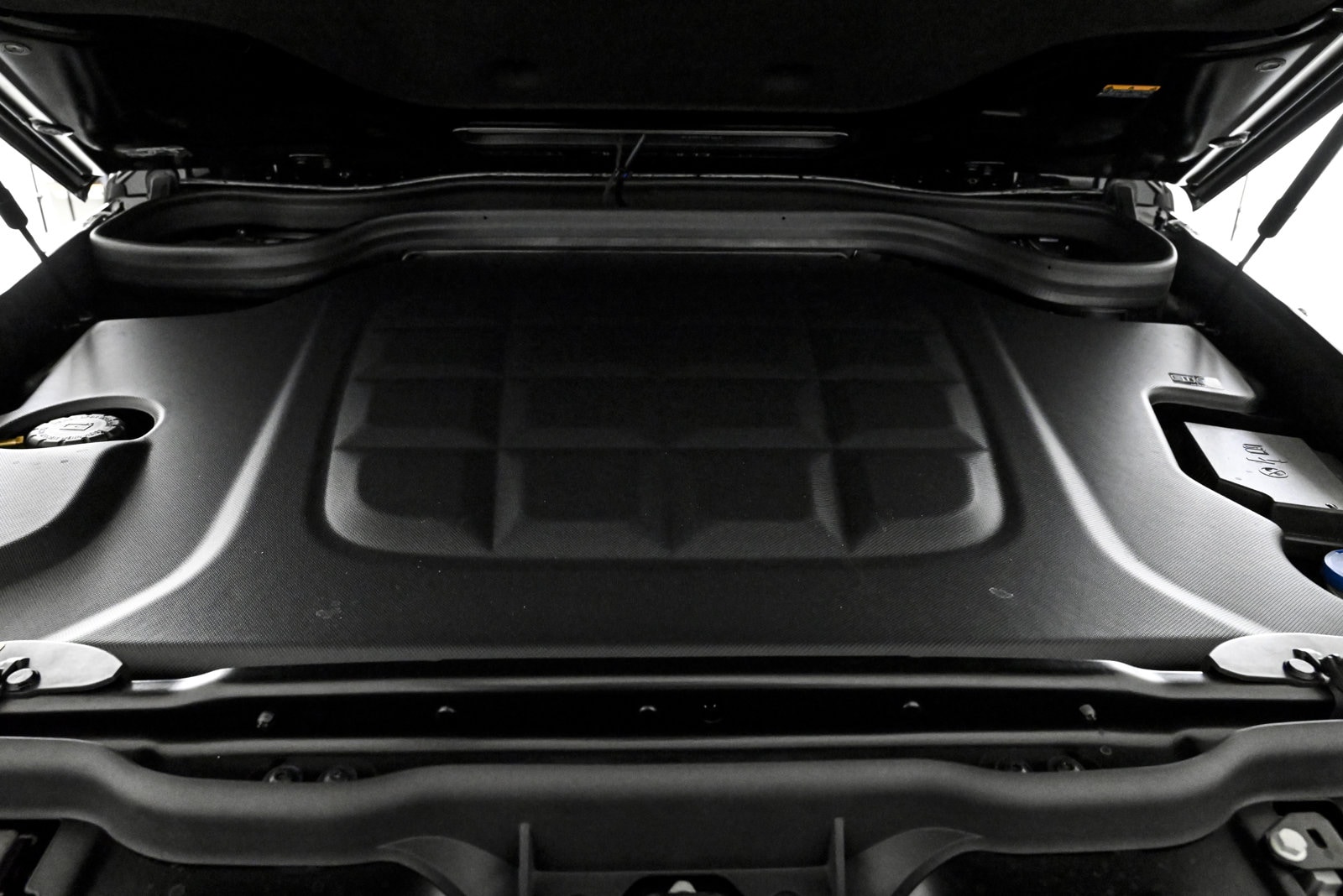 2025 MERCEDES-BENZ G-CLASS - Image 13