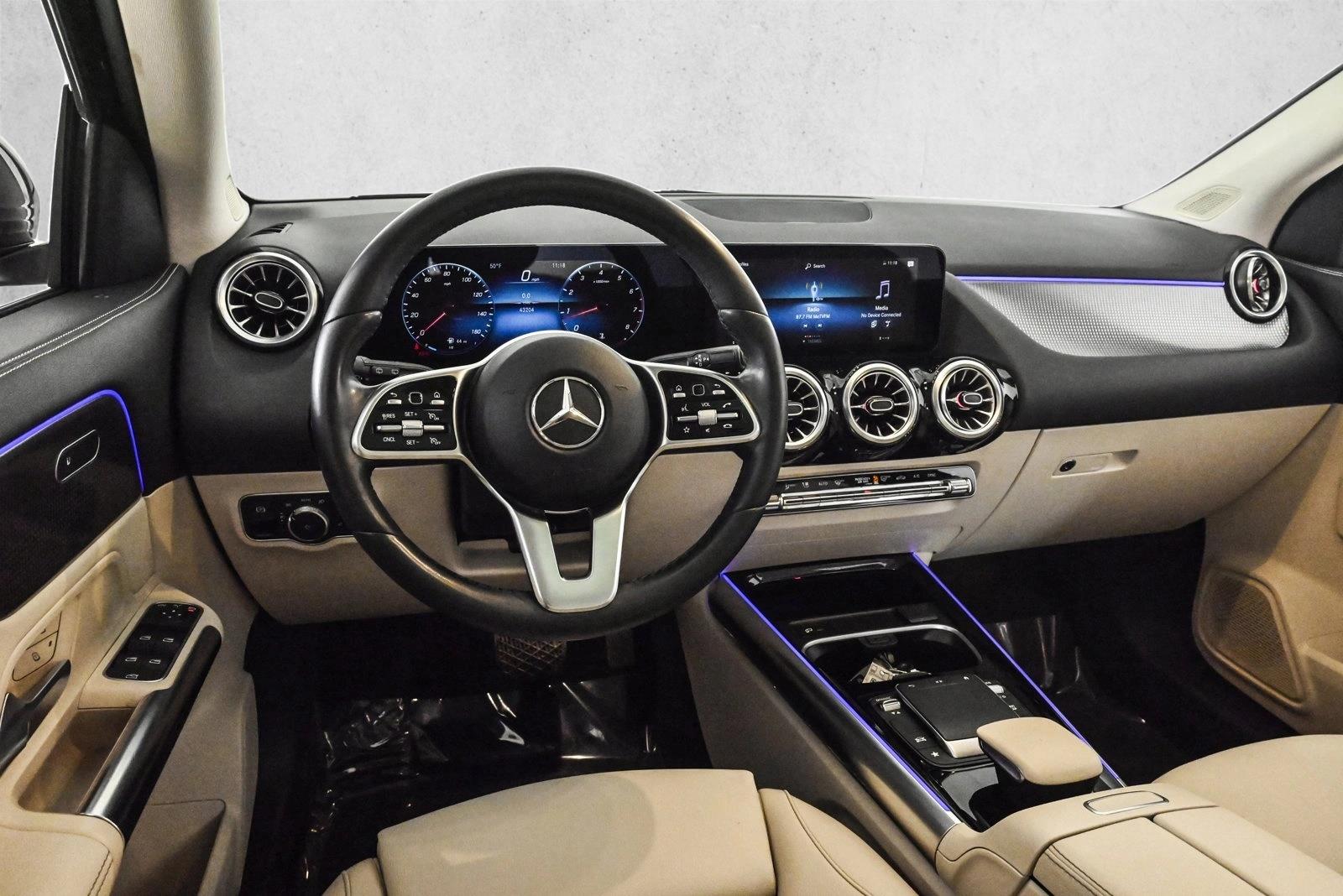 2022 MERCEDES-BENZ GLA-CLASS - Image 20