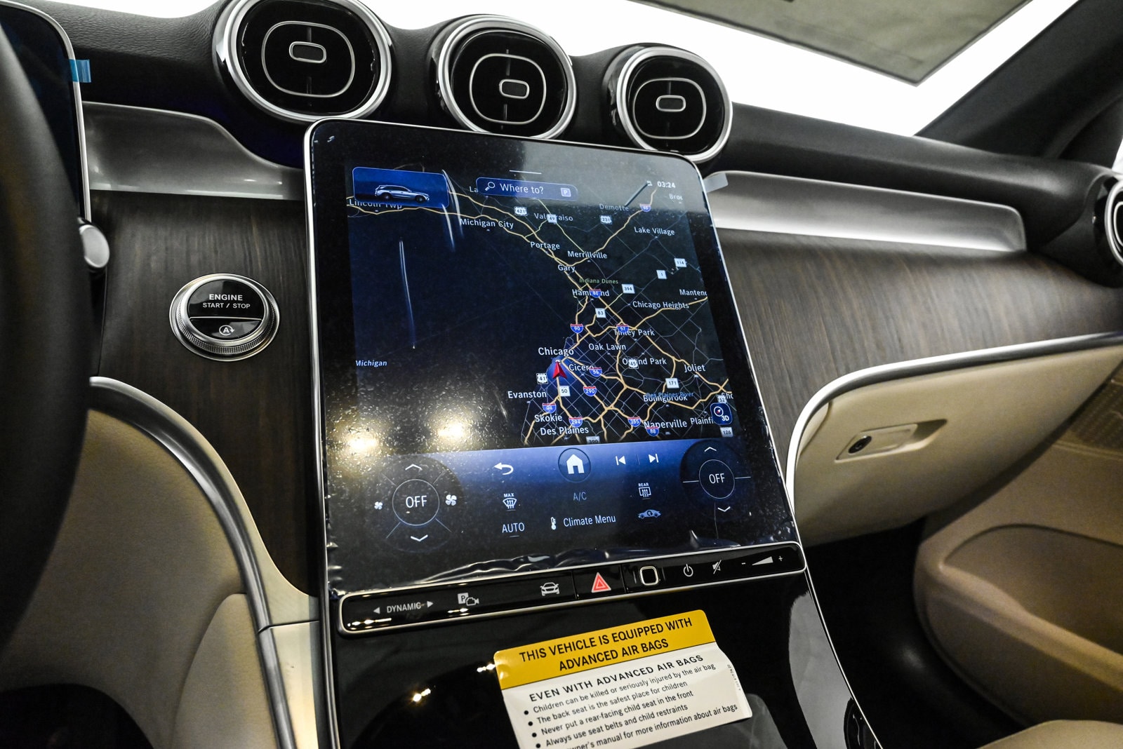 2026 MERCEDES-BENZ GLC-CLASS - Image 14