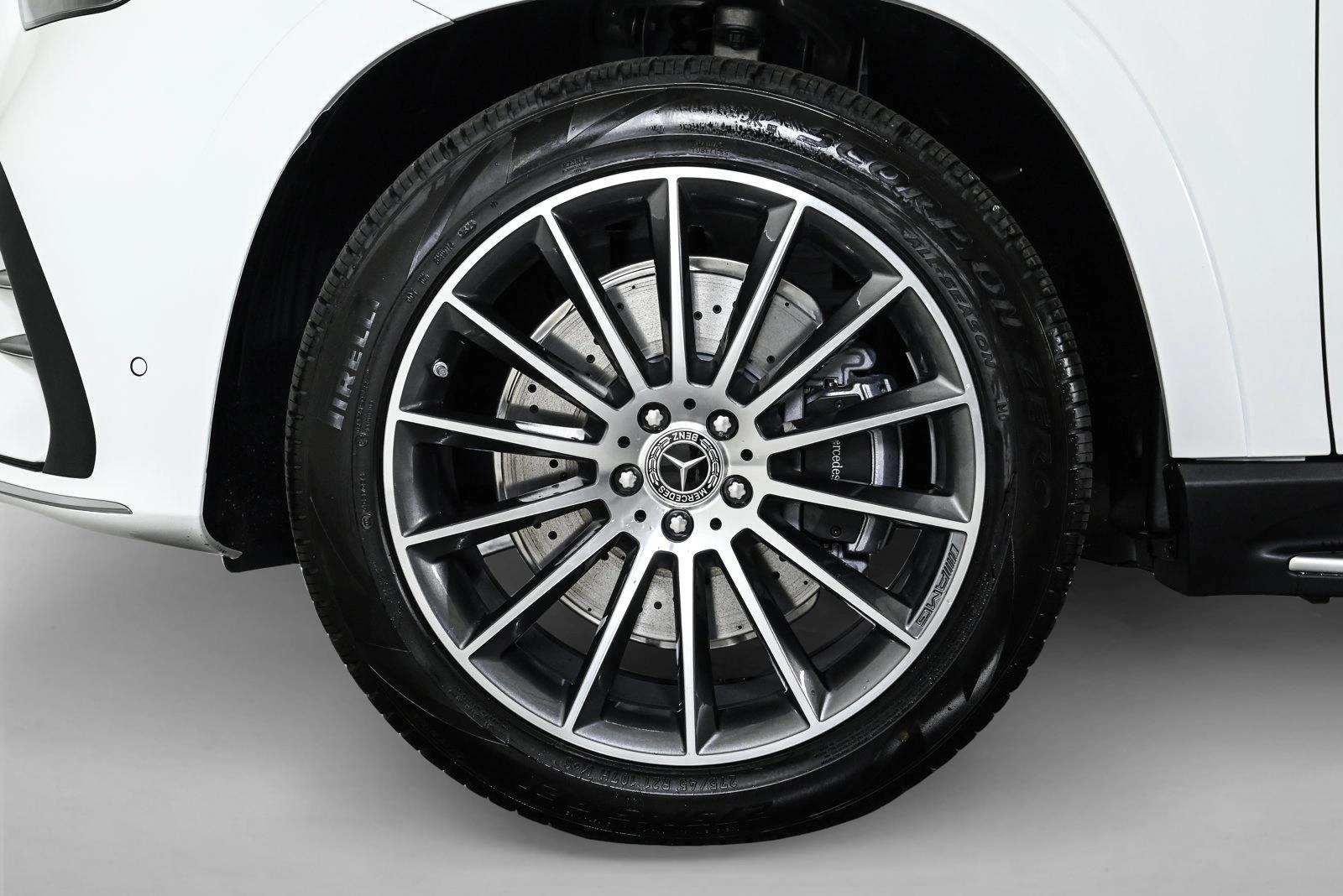 2026 MERCEDES-BENZ GLE-CLASS - Image 25