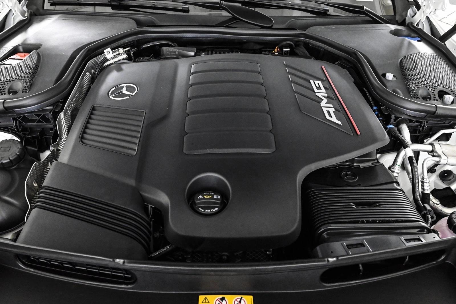 2026 MERCEDES-BENZ BENZ MERCEDES BENZ AMG GT - Image 26