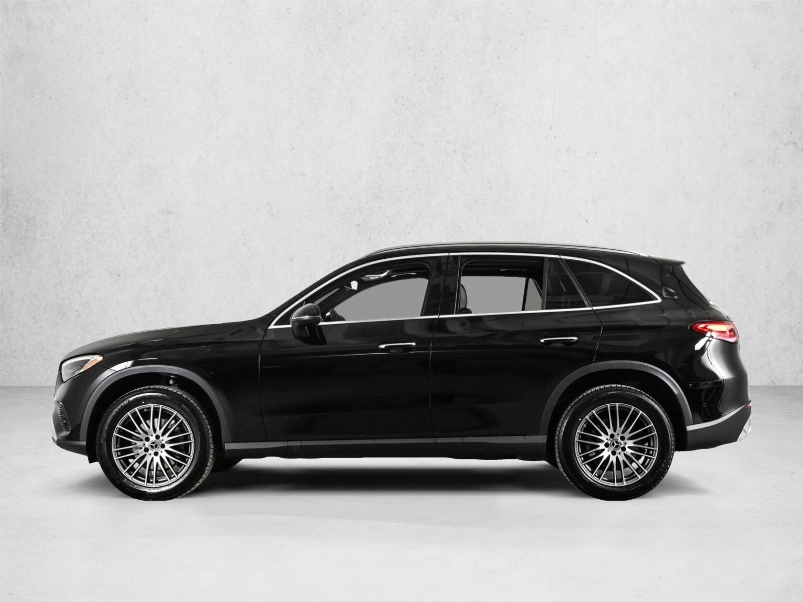 2026 MERCEDES-BENZ GLC-CLASS - Image 14
