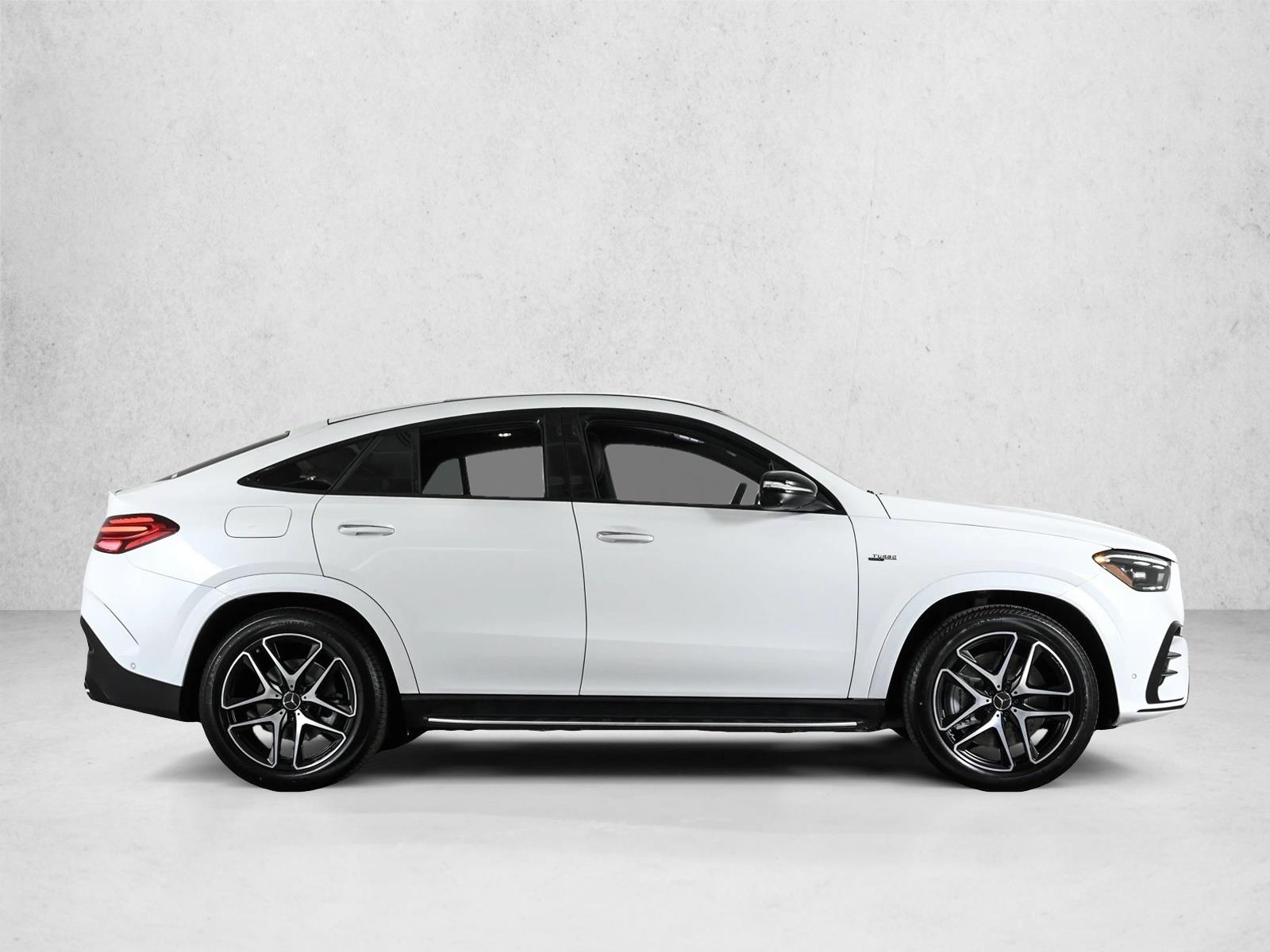 2026 MERCEDES-BENZ GLE-CLASS - Image 4