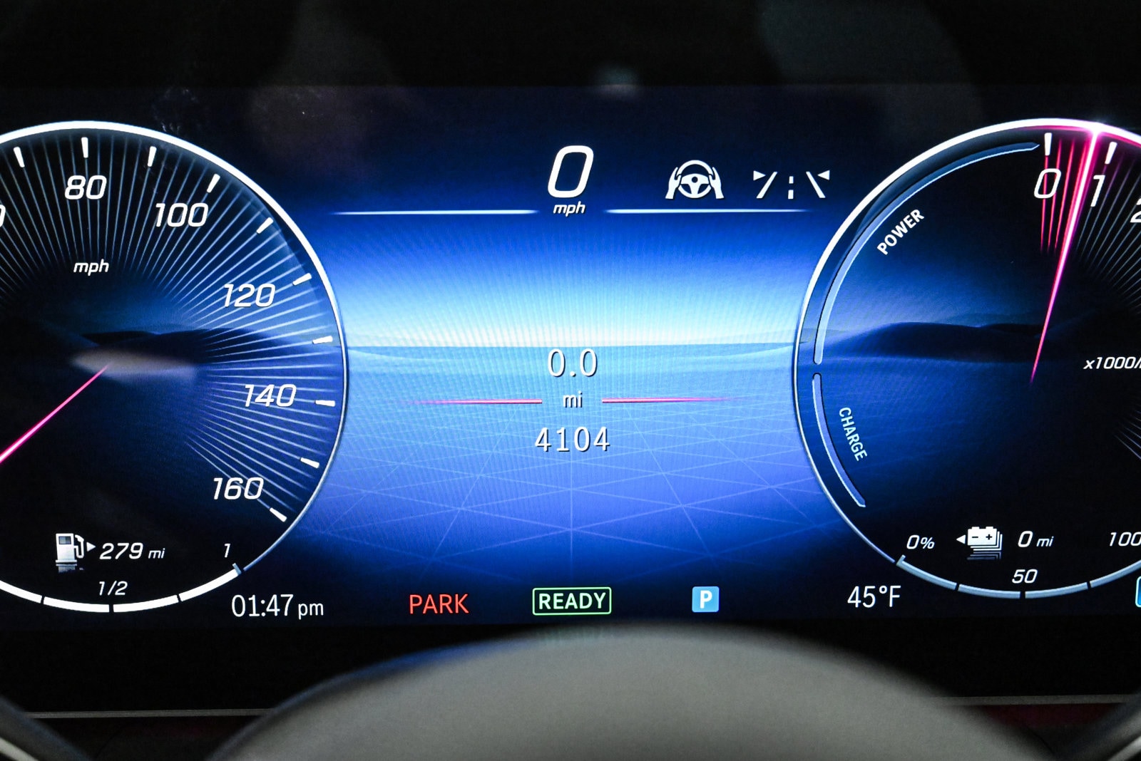 2025 MERCEDES-BENZ GLE-CLASS - Image 11