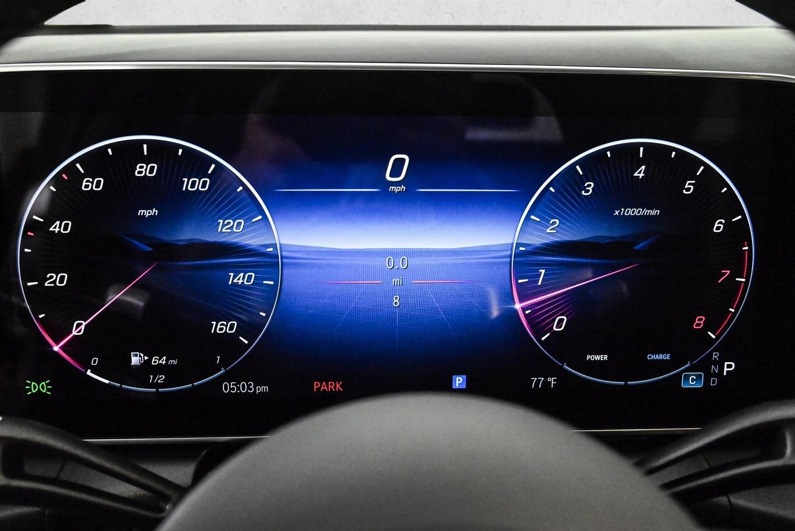 2026 MERCEDES-BENZ GLC-CLASS - Image 11