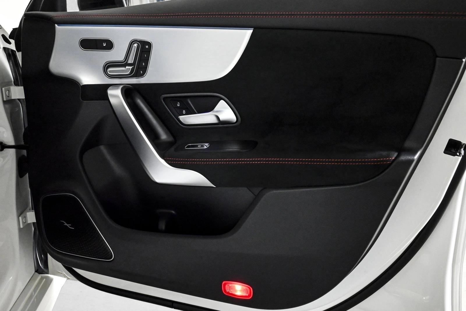 2025 MERCEDES-BENZ CLA-CLASS - Image 20