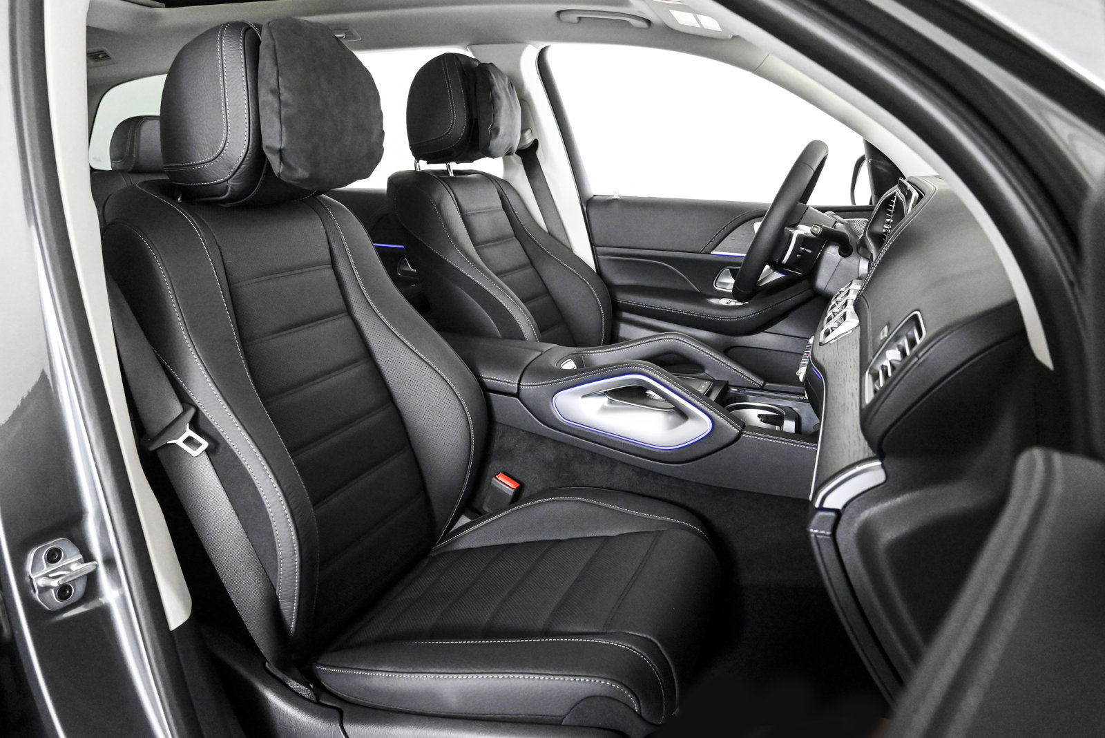 2026 MERCEDES-BENZ GLS-CLASS - Image 10