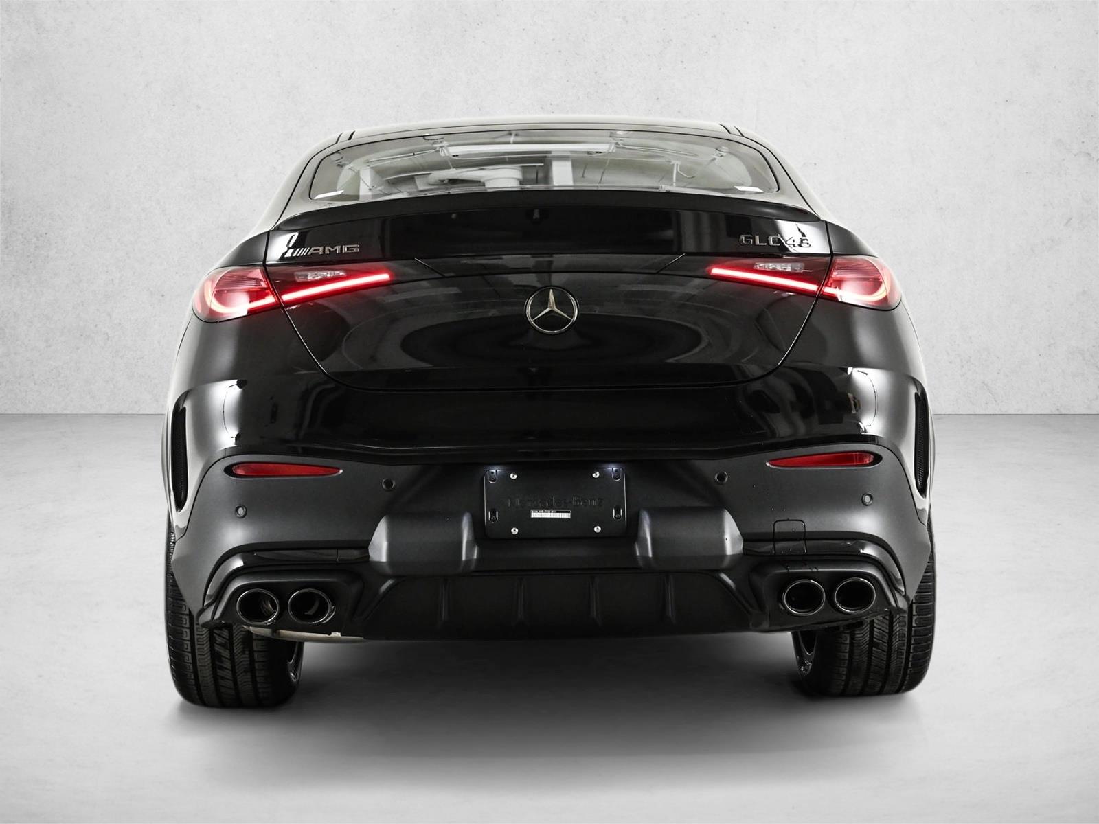 2026 MERCEDES-BENZ GLC-CLASS - Image 7