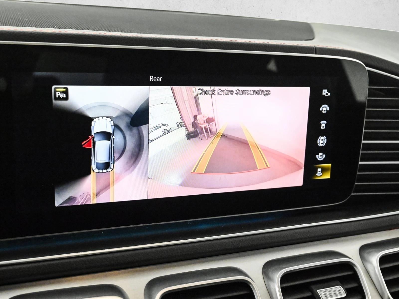 2023 MERCEDES-BENZ GLE-CLASS - Image 15