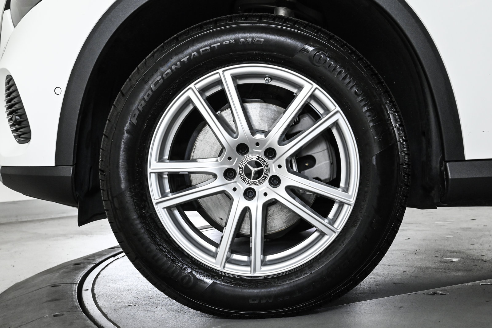 2025 MERCEDES-BENZ GLC-CLASS - Image 26