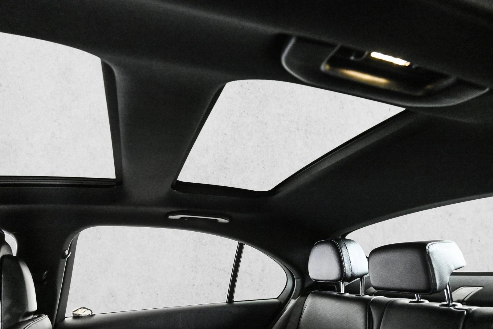 2026 MERCEDES-BENZ C-CLASS - Image 21