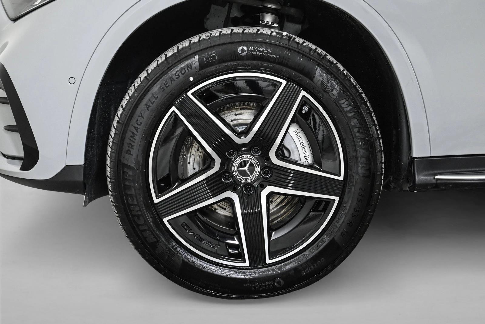 2026 MERCEDES-BENZ GLC-CLASS - Image 25