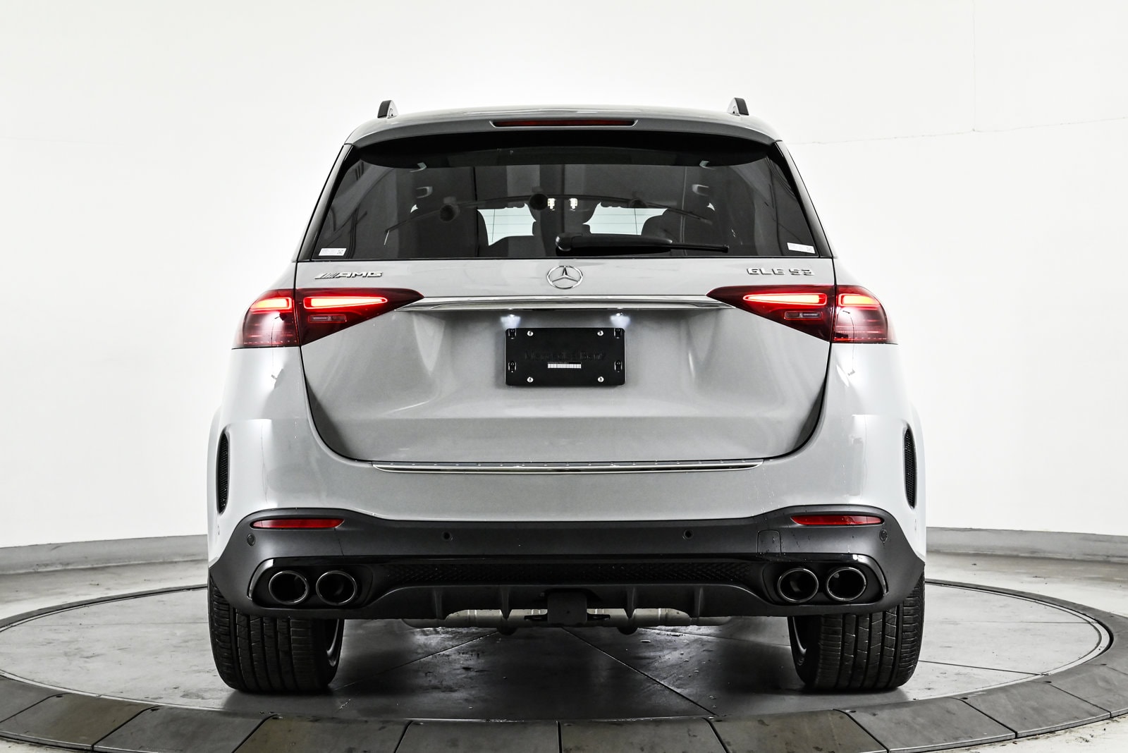 2026 MERCEDES-BENZ GLE-CLASS - Image 7