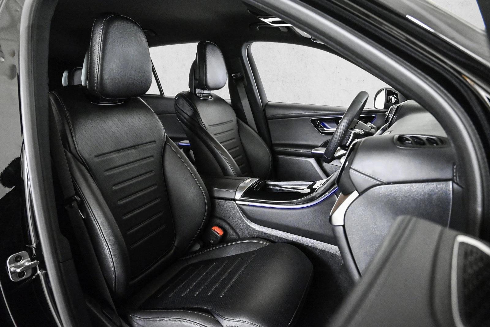 2026 MERCEDES-BENZ GLC-CLASS - Image 21