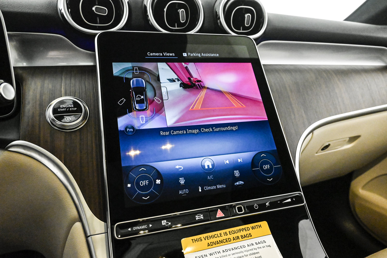 2026 MERCEDES-BENZ GLC-CLASS - Image 15