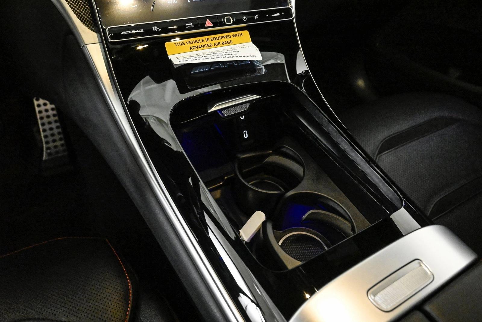 2026 MERCEDES-BENZ GLC-CLASS - Image 13