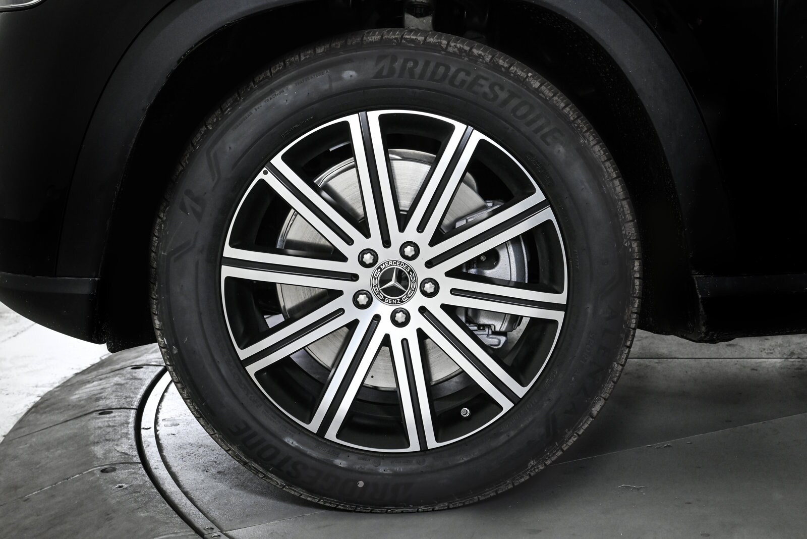 2026 MERCEDES-BENZ GLE-CLASS - Image 26